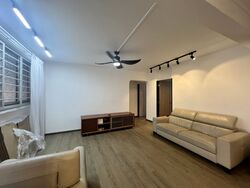 Blk 5 Toh Yi Drive (Bukit Timah), HDB 4 Rooms #440898811
